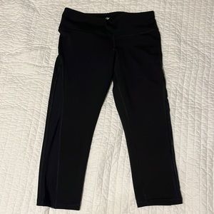Old navy active crop leggings